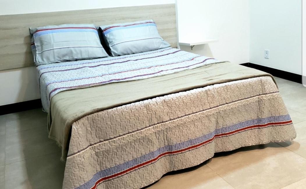 Spot Residence Sao Carlos 700M Da Usp المظهر الخارجي الصورة