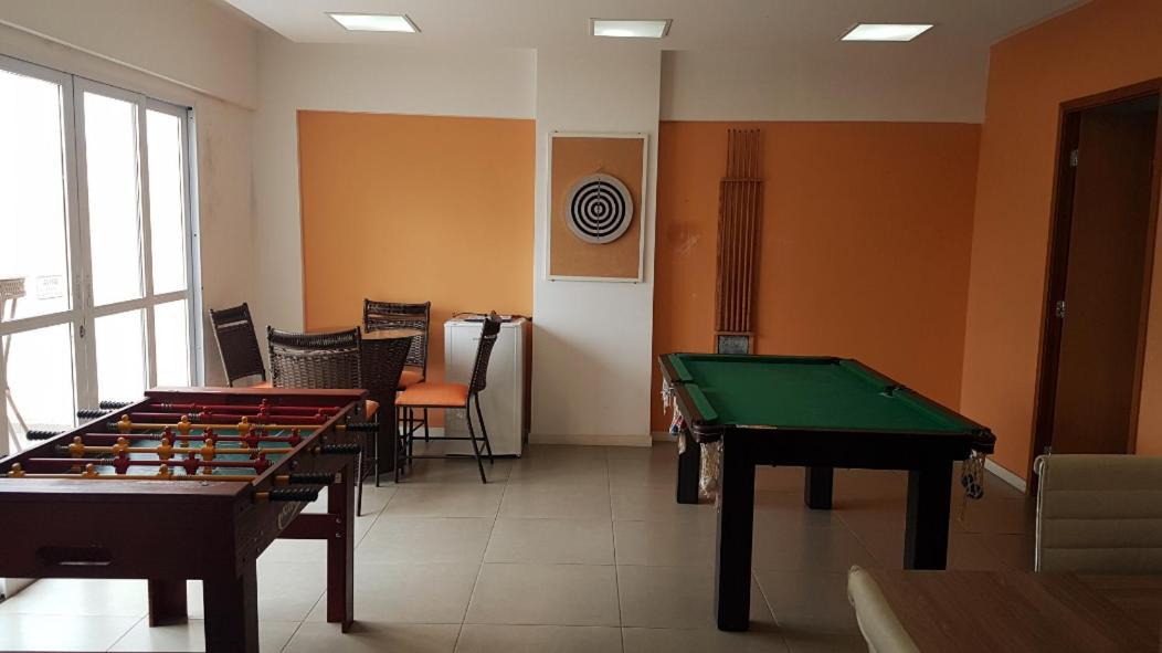 Spot Residence Sao Carlos 700M Da Usp المظهر الخارجي الصورة