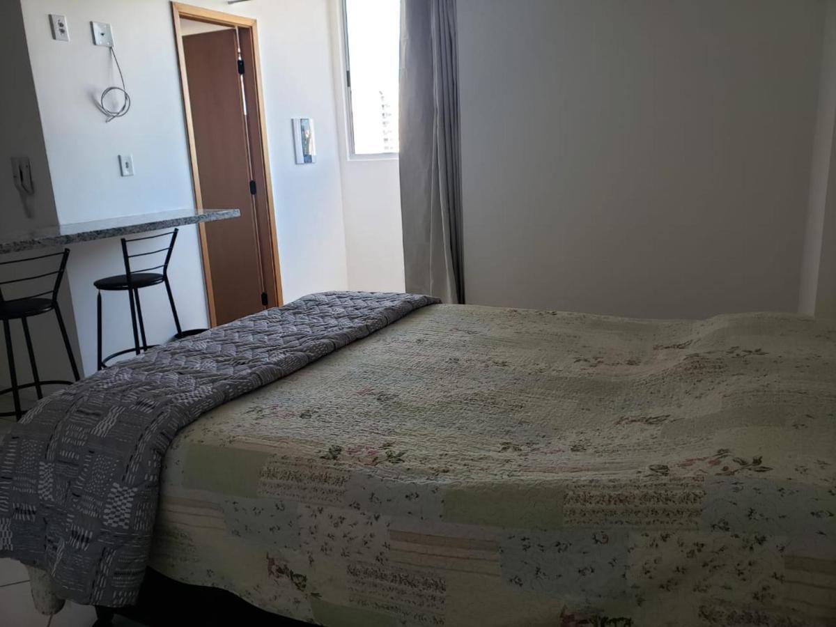 Spot Residence Sao Carlos 700M Da Usp المظهر الخارجي الصورة