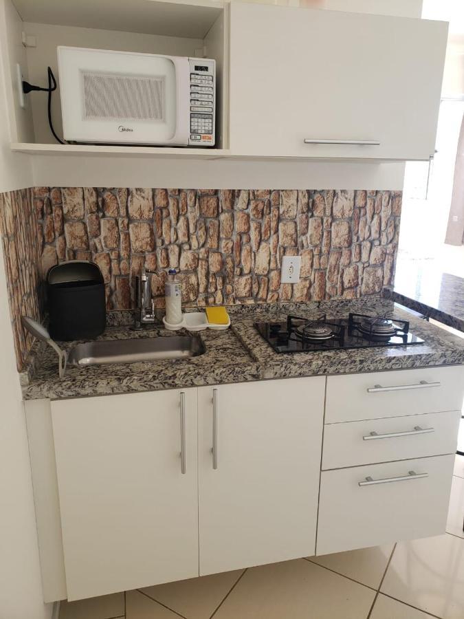 Spot Residence Sao Carlos 700M Da Usp المظهر الخارجي الصورة