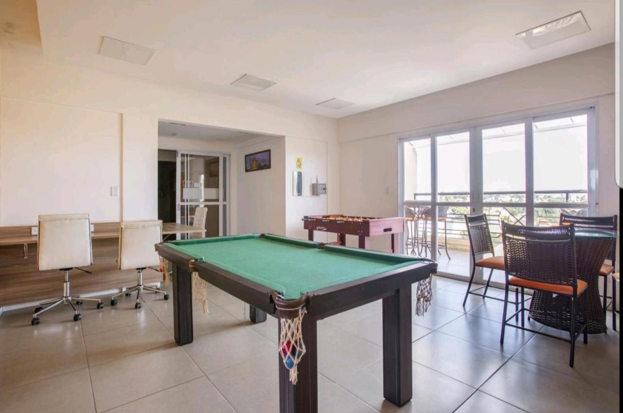 Spot Residence Sao Carlos 700M Da Usp المظهر الخارجي الصورة