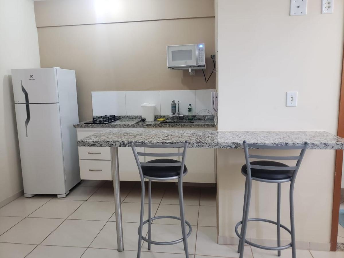 Spot Residence Sao Carlos 700M Da Usp المظهر الخارجي الصورة