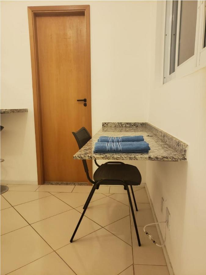 Spot Residence Sao Carlos 700M Da Usp المظهر الخارجي الصورة