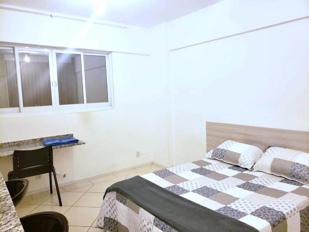 Spot Residence Sao Carlos 700M Da Usp المظهر الخارجي الصورة