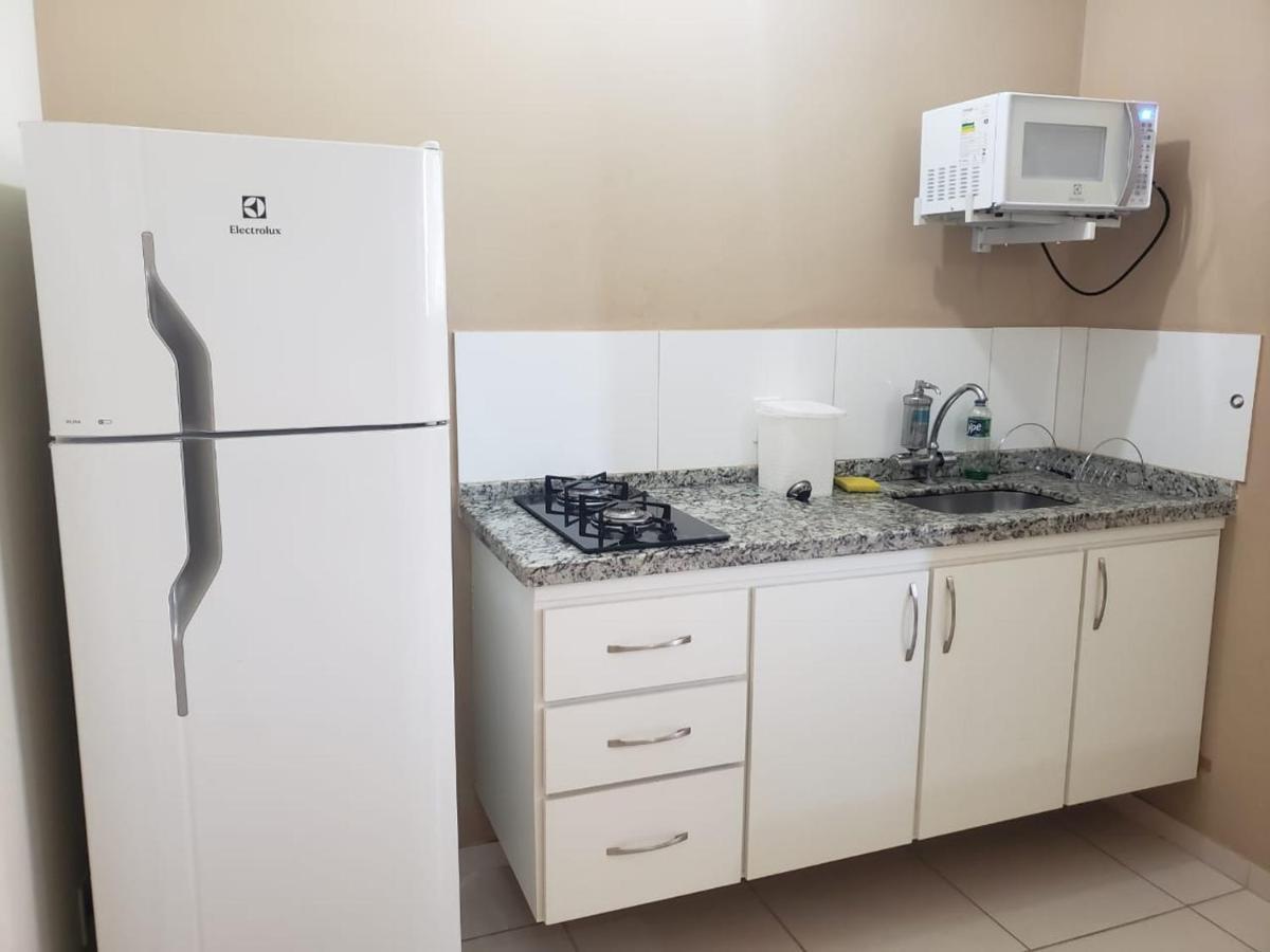 Spot Residence Sao Carlos 700M Da Usp المظهر الخارجي الصورة