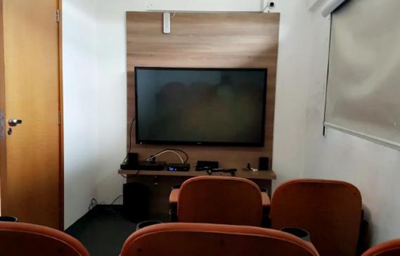 Spot Residence Sao Carlos 700M Da Usp المظهر الخارجي الصورة