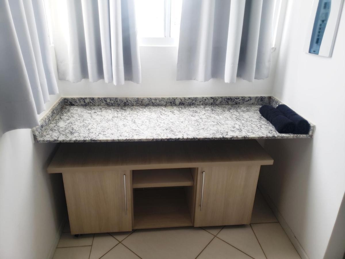 Spot Residence Sao Carlos 700M Da Usp المظهر الخارجي الصورة