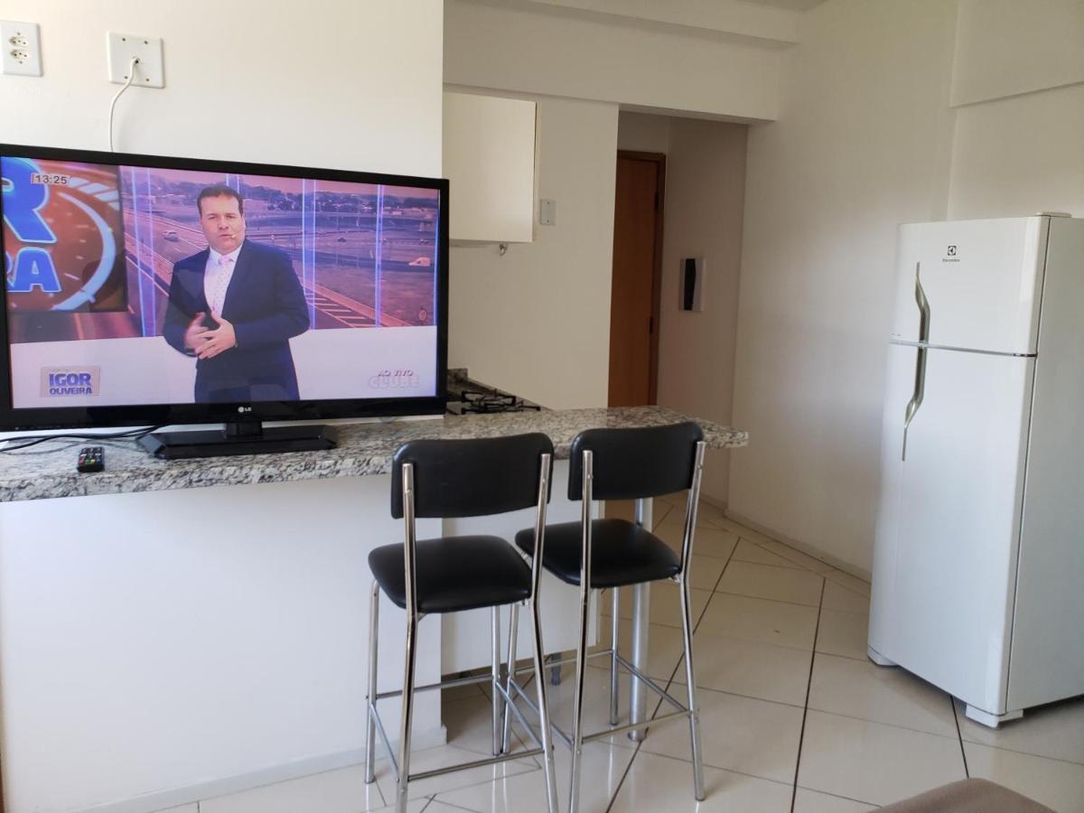 Spot Residence Sao Carlos 700M Da Usp المظهر الخارجي الصورة