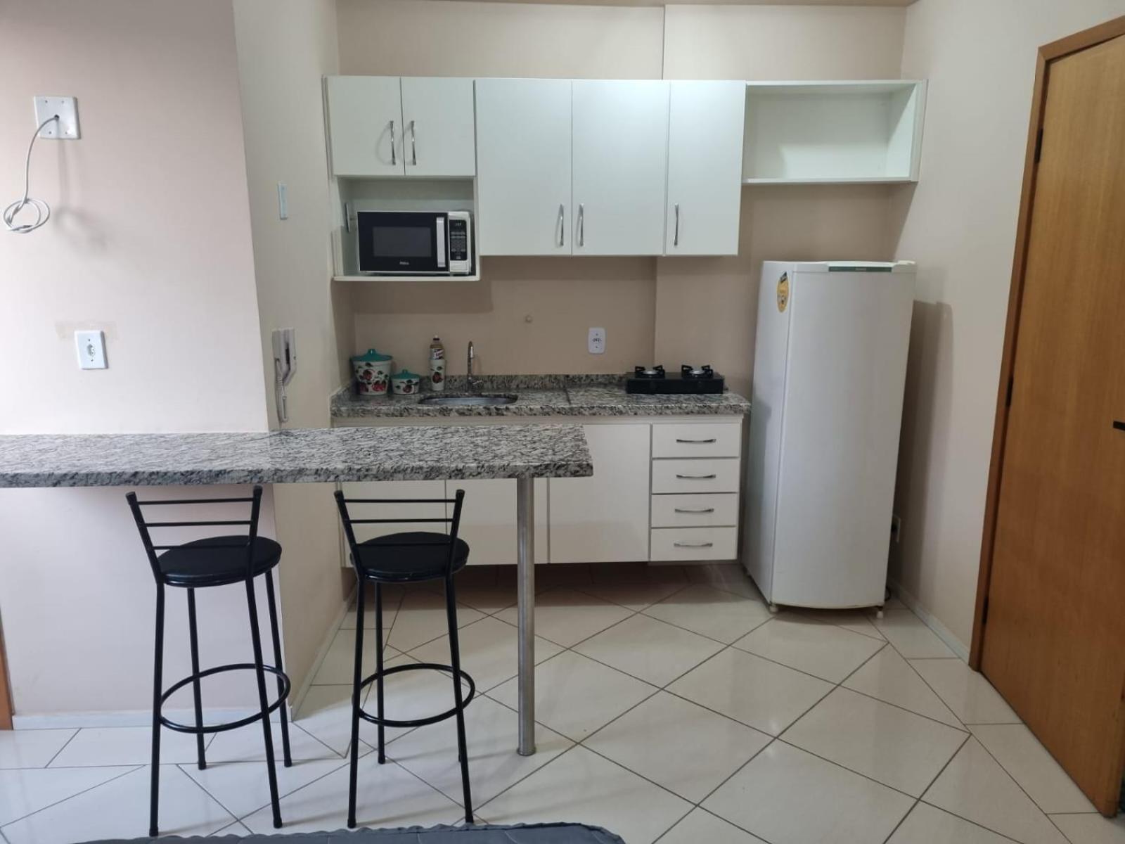 Spot Residence Sao Carlos 700M Da Usp المظهر الخارجي الصورة