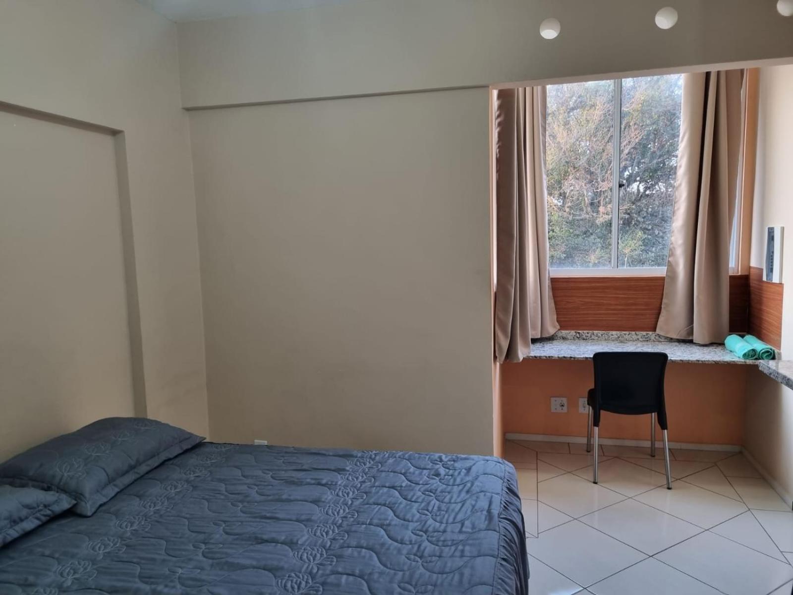 Spot Residence Sao Carlos 700M Da Usp المظهر الخارجي الصورة