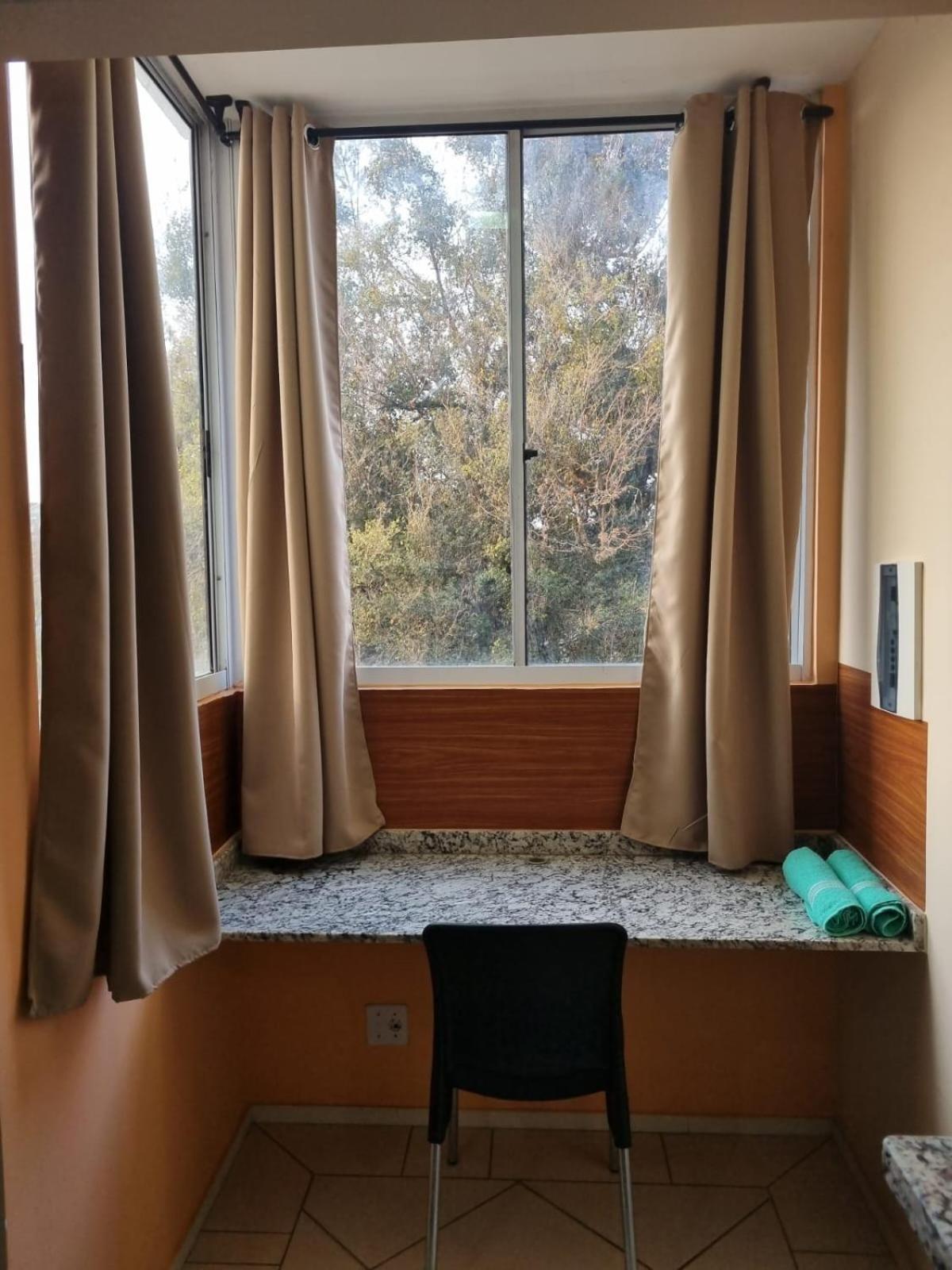 Spot Residence Sao Carlos 700M Da Usp المظهر الخارجي الصورة